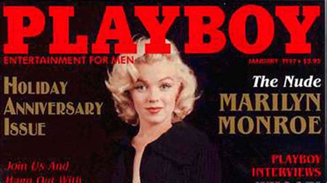 List of Playboy Playmates, 1953 .